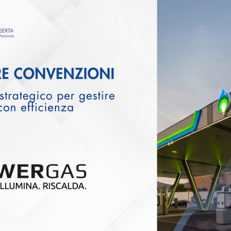 Powergas NW